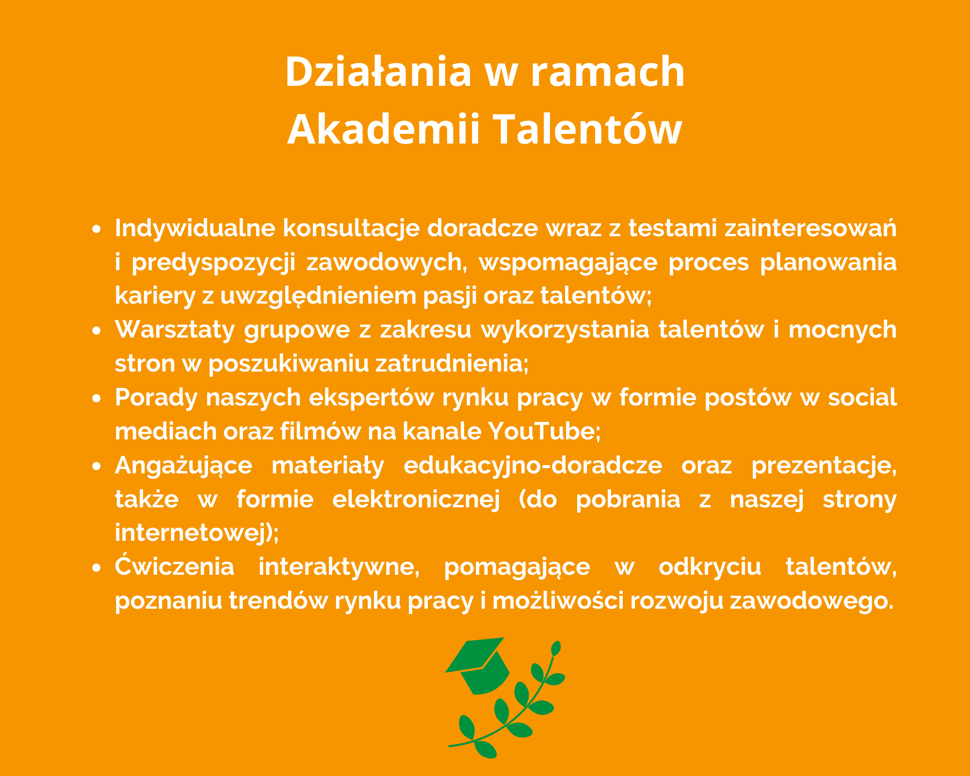 Akademia Talent W Informacje Wortal